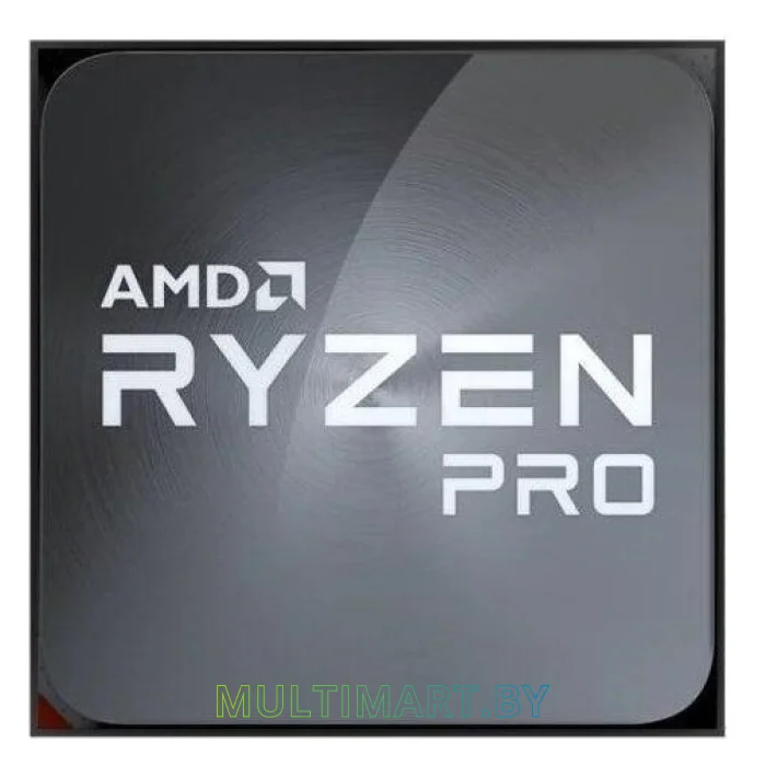 Процессор AMD Ryzen 7 Pro 2700